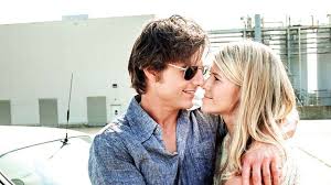 Сделано в америке (2017/hdtv/) / american made (2017/hdtv/). Tom Cruise S Kiss In American Made Curtailed By 50 Per Cent