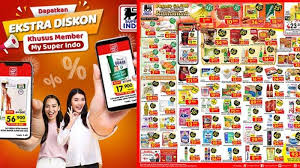 Untuk katalog belanja selengkapnya, dapat dilihat di bawah ini. Latest Superindo Promo 29 31 March 2021 2l Tropical Cooking Oil Rp23 200 Chicken Breast 30 Discount Newsy Today
