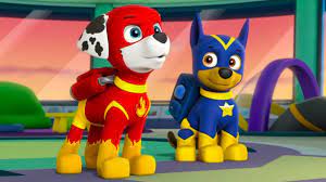 Paw patrol birthday invitation template free. Paw Patrol On A Roll Mighty Pups Rescue Mission Full Episodes 2019 Nickelodeon Kids Games Hd Youtube