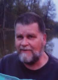 Obituary for TONY L. BUBP