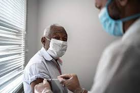 Here's how to do it. Experimental Coronavirus Vaccine Highly Effective National Institutes Of Health Nih