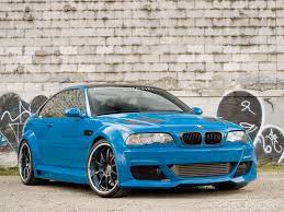 2004 Bmw M3 3 2 Liter S54 Six Cylinder 24v Engine Eurotuner Magazine