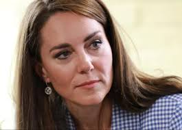 Kate Middleton realiza nueva confesión sobre lucha contra el cáncer
