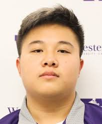 2018-19 Roster — Western Varsity Fencing Team