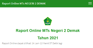 Maybe you would like to learn more about one of these? Ard Mts Negeri 2 Demak