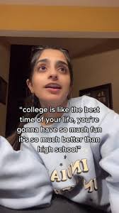 Navigating College Life: The Ups and Downs