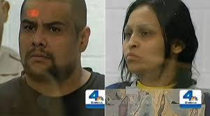 Palmdale boy Gabriel Fernandez, 8, shocking child abuse torture-murder  death: California agency documents show pattern missed — Mother and her  boyfriend charged