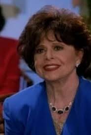 Silk Stalkings" Star Signs (TV Episode 1993)