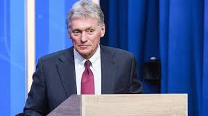Peskov on Abu Dhabi talks: Territorial issue is of fundamental importance  for Russia | Ukrainska Pravda