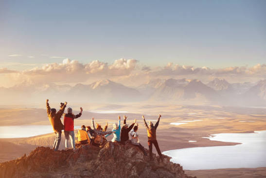 Rajasthan Group Tour