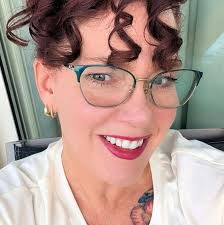 Nadia Terranova (@nterranovagerwell) • Facebook