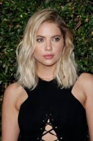 7 Of Our Favourite Ash Blonde Hair Colour Ideas