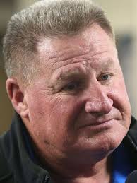 Haley's mission to grow game