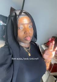 Halima Sall