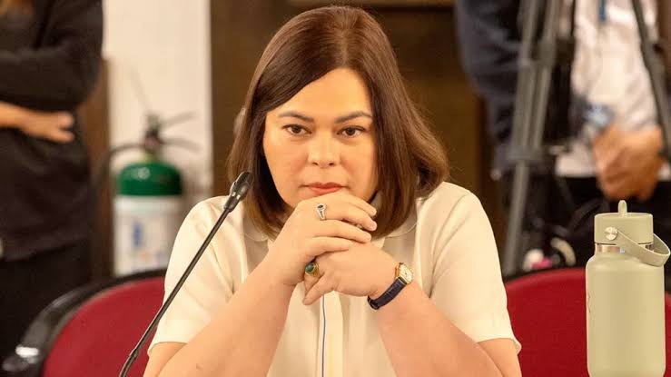 Tòa án Philippines phát lệnh bắt Phó Tổng thống Sara Duterte | BÁO SÀI GÒN  GIẢI PHÓNG