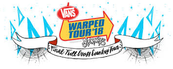 Vans Warped Tour Keybank Pavilion