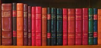 Learn rules of thumb for height, width & depth in relation to sofa & distance to sofa. How To Choose The Right Size And Binding Type For Your Book