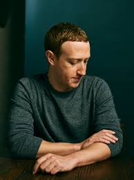 Facebook boss mark zuckerberg says the social media platform will introduce audio elements. Inside Mark Zuckerberg S Brain The New York Times