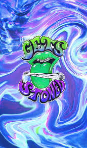 Wallpapers super girls/обои секси девушки 191 шт. Hd Trippy Stoner Wallpapers Peakpx