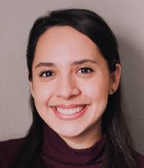 Melissa Olmeda's Instagram, Twitter & Facebook