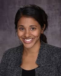 Rebecca Mathew's Instagram, Twitter & Facebook