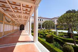 Best Botanical Gardens And Hidden Oases In Los Angeles
