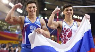 Jun 10, 2021 · артур далалоян и никита нагорный / фото: Treti V Predolimpijskij God