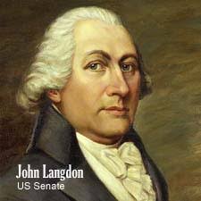 Governor John Langdon