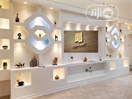 Pop Ceiling Pop Wall Screeding Wall Sketching Tv Stand In Oyigbo Building Trades Services Pop Planet Jiji Ng In Oyigbo Building Trades Services From Pop Planet On Jiji Ng