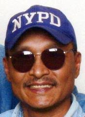 Bertram F L Bowe Jr. (1956-2013)