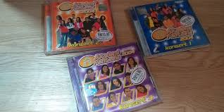 Tirai akademi fantasia 4 mp3 files source planetlagu, metro lagu, bursamp3, gudang lagu, lagu76, atau. Konsert Akademi Fantasia 1 2 4 Music Media Cd S Dvd S Other Media On Carousell