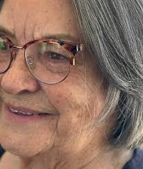 Melanie Douglas My Place