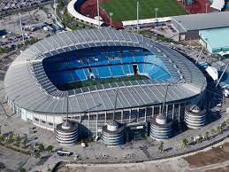 Mar 23, 2021 · manchester city's etihad stadium is set to undergo three significant changes in the next few months, after an additional announcement was confirmed in a club statement on tuesday. Manchester City Plans Create Potential For 60 000 Capacity At The Etihad Stadium The Independent The Independent