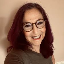 Renée Laevsky, Certified Yoga Therapist