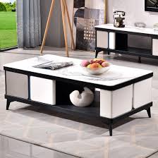 Round coffee table with stools. China Living Room Fashion High Quality Modern Mdf Coffee Table With Drawers China Mdf Coffee Table Coffee Table With Drawers