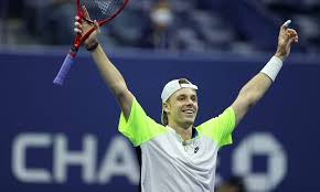 Add a bio, trivia, and more. Denis Shapovalov Inspired By Girlfriend As He Surges Into Historic Us Open Quarter Final Ubitennis