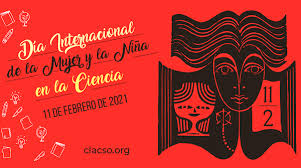 La jornada 10 arranca este viernes y karen janett díaz medina será asistente 2 en el atlético. Dia Internacional De La Mujer Y La Nina En La Ciencia Clacso