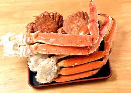 Love Crab 5 Must Try Seafood Shops In Sapporo Live Japan
