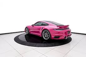 Image result for Ruby Star 2025 Porsche