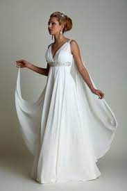 The Stallion And His Dragon Greek Goddess Wedding Dress Goddess Wedding Dress Greek Style Wedding Dress