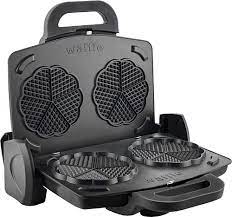 Bu konu ile ilgili geri dönüş bekliyorum. Schafer Nostalgie Waffle 1600 W Tost Makinesi Fiyatlari Ozellikleri Ve Yorumlari En Ucuzu Akakce