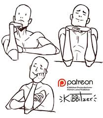 Follow Kibbitzer On Patreon Read Posts By Kibbitzer On The World S Largest Platform Enabling A N In 2020 Drawing Reference Art Reference Poses Drawing Reference Poses