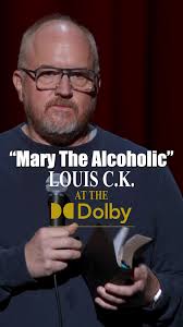 Mary The Alcoholic