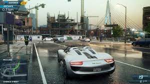 Once you reach speedlevel 2, you'll start unlocking cars that you will be able to customize. Need For Speed Most Wanted 2012 Inclu All Dlc Free Download Igggames