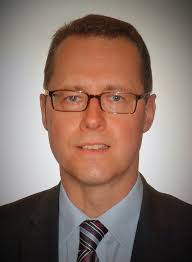 Mr. Ernst Peter Fischer