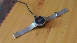 Ticwatch mobvoi s2/e2 charging dock, replacement charging dock, smartwatch accessories, charging dock, only s2/e2. Google In A Different Way