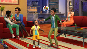 Hunter career (hunter x hunter) poker player trait occult life state from the rewards store new actionsfixes mods new sims 4 mods september 2020 sims modders are the greatest because they really are out here making fixes to the games even the developers havent gotten around to yet. The Sims 4 Is Coming To Ps4 Out November 17 Playstation Blog