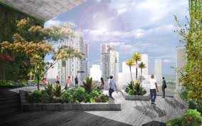 Gallery of Olympic Port Competition Entry