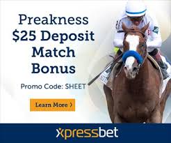 2019 Preakness Stakes Cheat Sheet Americas Best Racing