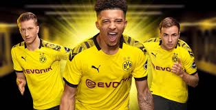 Borussia dortmund are definitely the hipsters of the football world, they have a great, rich history and are a force to be reckoned with in the bundesliga. Borussia Dortmund 19 20 Home Kit Released Footy Headlines